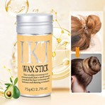 WAX STICK™ - BARRA DE CERA PARA ELIMINAR FRIZZ